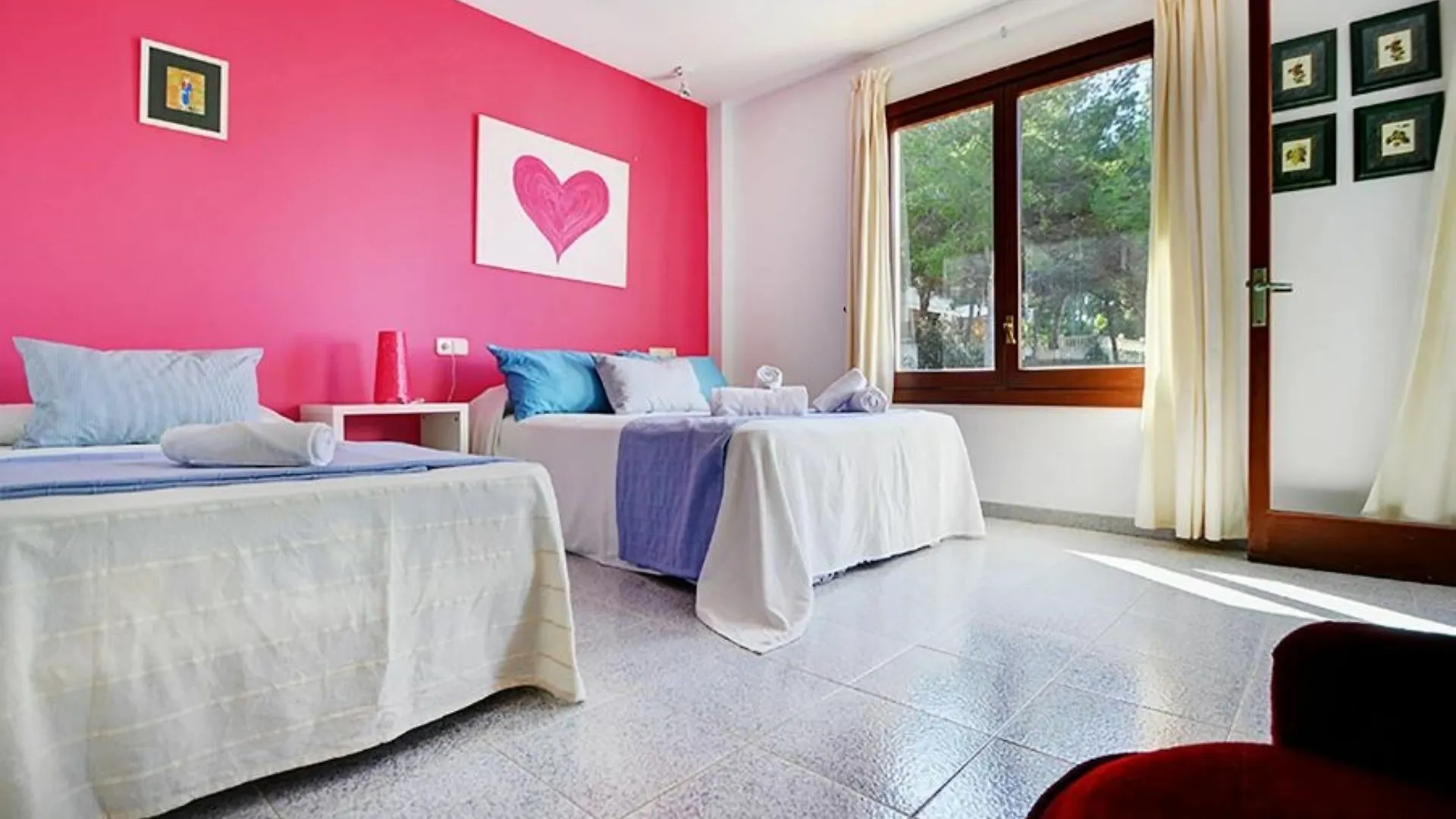 104197 - Villa In Santa Ponsa كالفيا