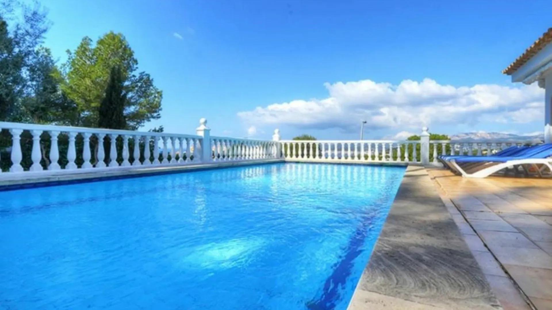104197 - Villa In Santa Ponsa Calvià