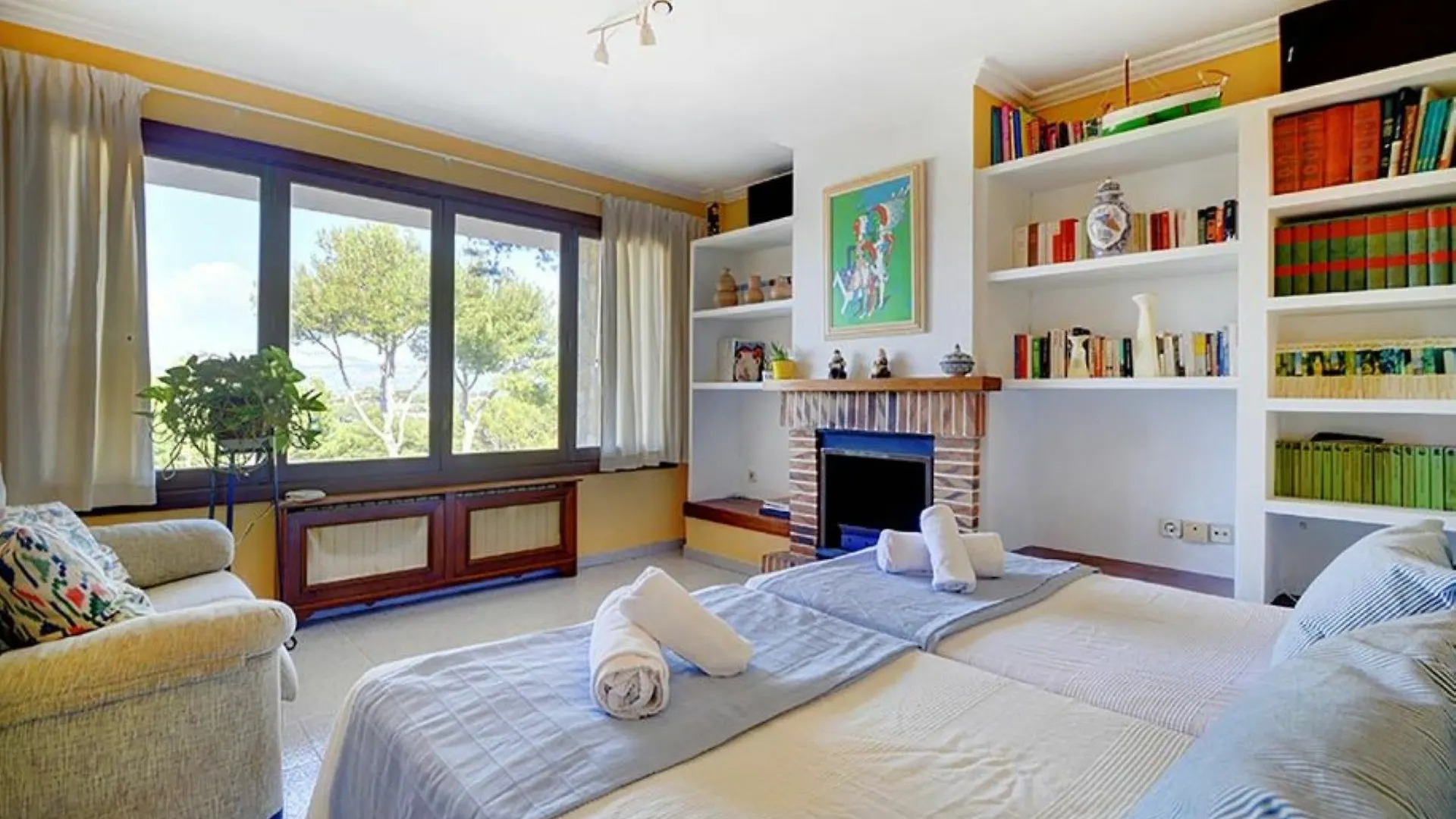 104197 - Villa In Santa Ponsa كالفيا 0*,  إسبانيا