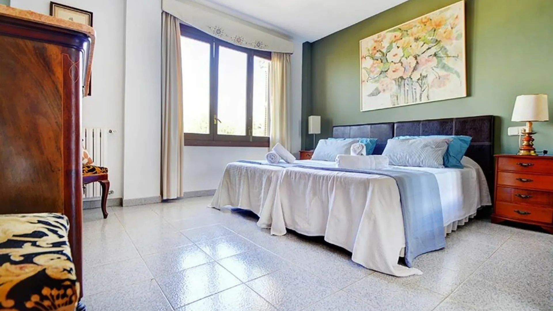 104197 - Villa In Santa Ponsa كالفيا