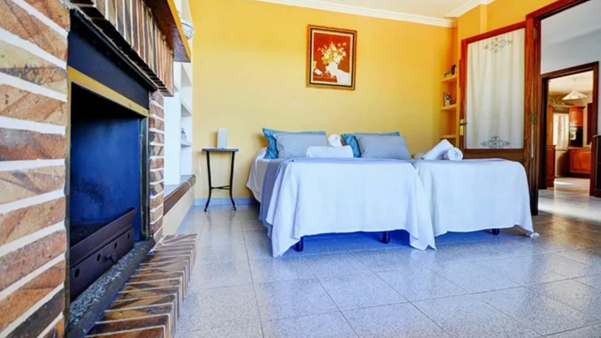 104197 - Villa In Santa Ponsa كالفيا إسبانيا
